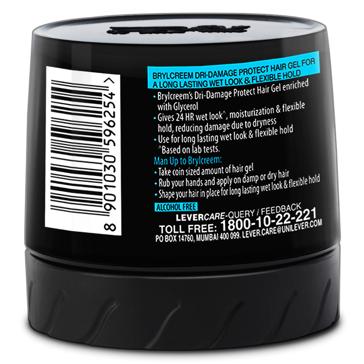 Brylcreem DriDamage Protect Hair cream, 75 gm Price, Uses, Side