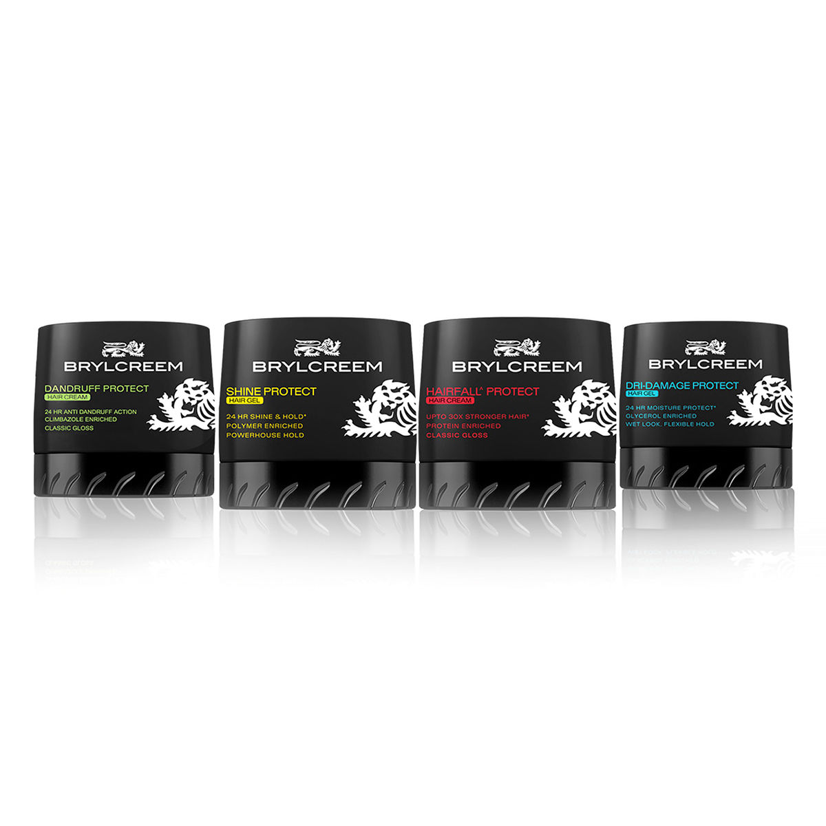 Brylcreem DriDamage Protect Hair cream, 75 gm Price, Uses, Side