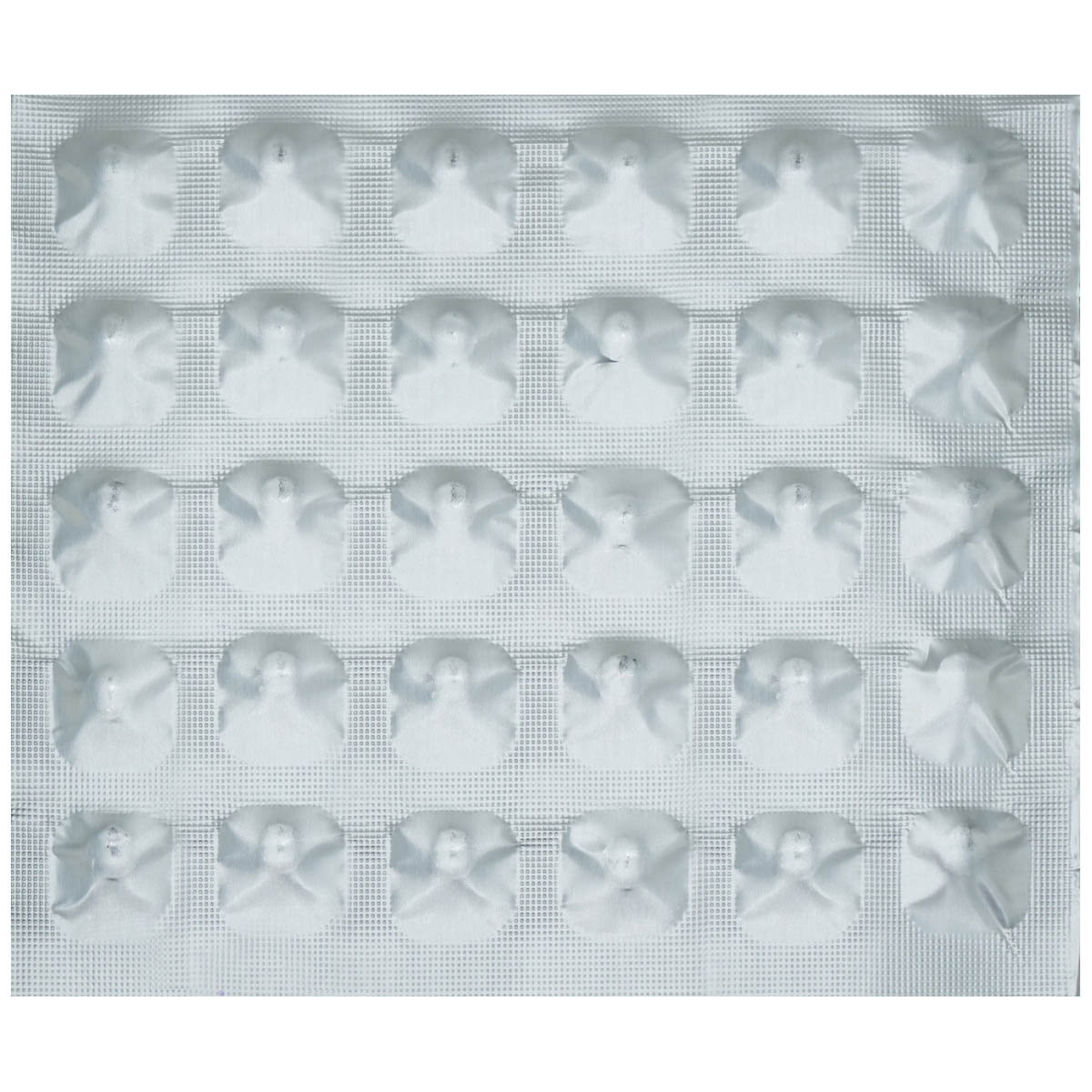 BTN Forte Tablet 30's, Pack of 30 TabletS BTN Forte Tablet 30's, Pack of 30 TabletS