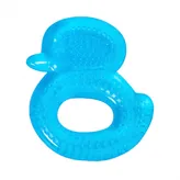 Budds Buddy Water Filled Teether 1's, Pack of 1
