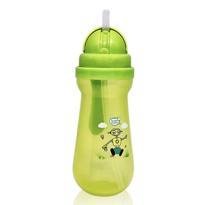 Budds Buddy Baby Sipper Single Handle 1's, Pack of 1