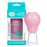 Budds Buddy Silicone Nipple Puller 1's, Pack of 1
