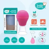 Budds Buddy Silicone Nipple Puller 1's, Pack of 1