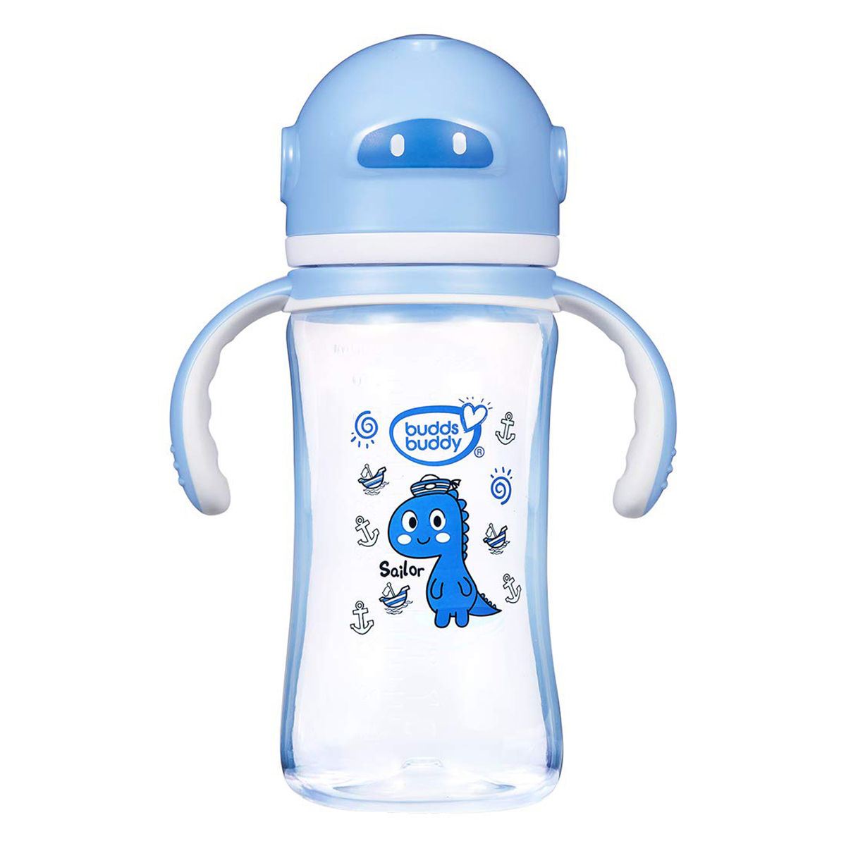 Budds Buddy Sipper Spout | Uses, Benefits, Price | Apollo Pharmacy