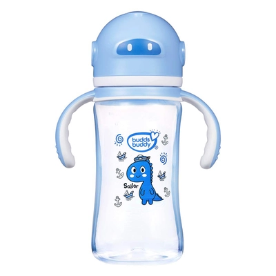 Budds Buddy Sipper Spout 1's, Pack of 1