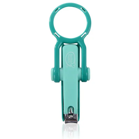 Budds Buddy Nail Clipper & Macnifier
