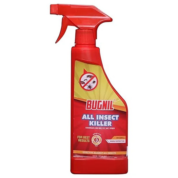 Bugnil Spray, 250 ml