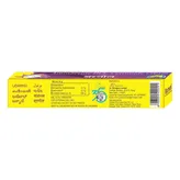 Dr. Morepen Burnol Cream, 10 gm, Pack of 1