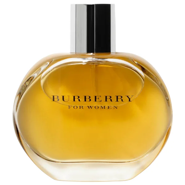 Burberry For Women Eau De Perfume, 100 ml