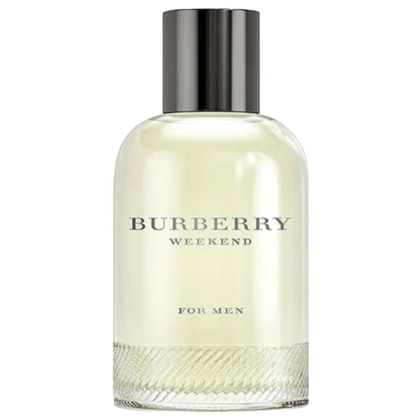 Burberry Weekened For Men Eau De Toilette Perfume, 100 ml