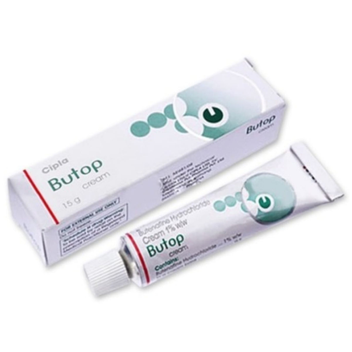 Buy Butop Cream 15 gm Online