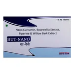 But-Nano, 10 Tablets