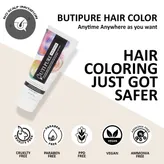 Butipure Natural Black Hair Colour, 60 gm, Pack of 1