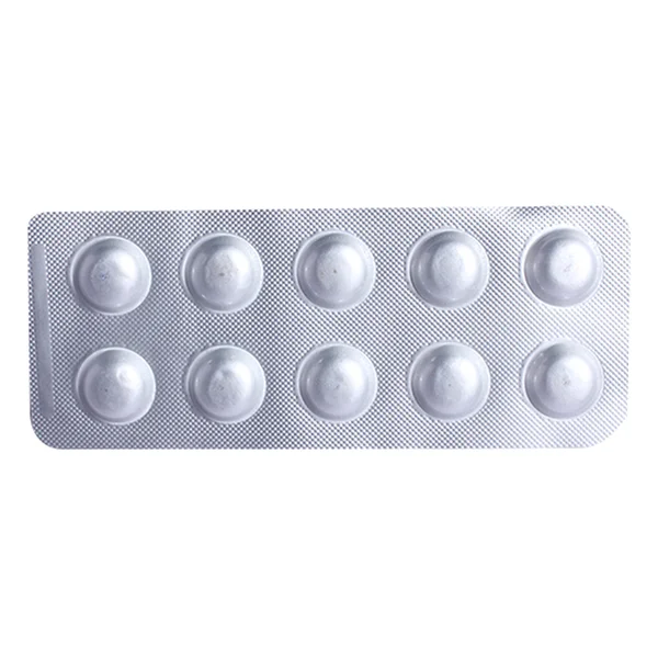 Buxoric 80 mg Tablet 10's