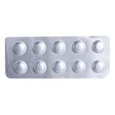 Buxoric 80 mg Tablet 10's, Pack of 10 TabletS