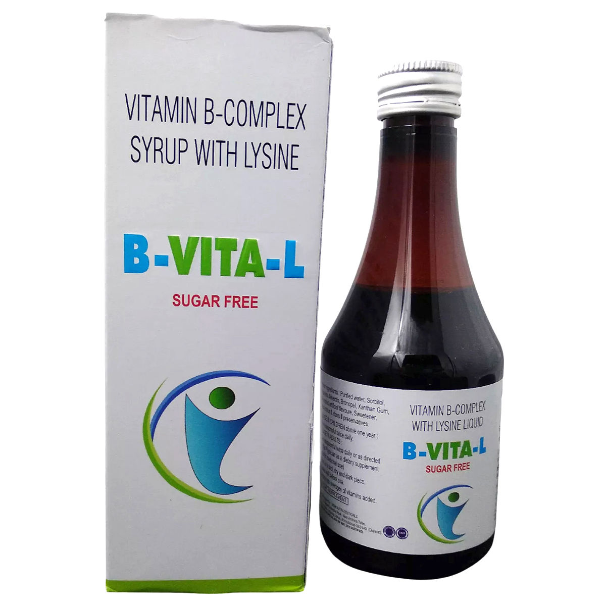 B-Vita-L Syrup | Uses, Benefits, Price | Apollo Pharmacy