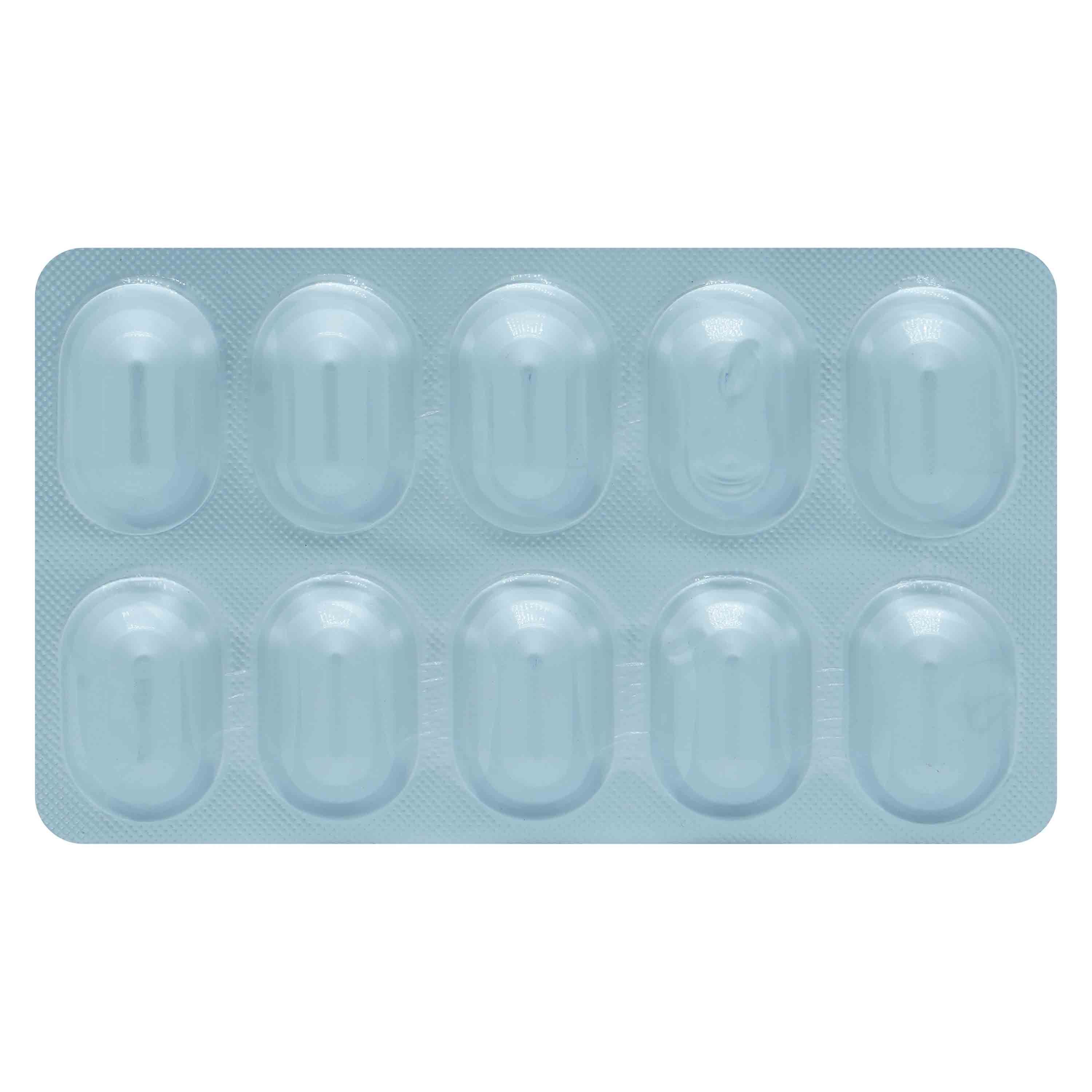 Buy Bvit-Gold Tablet | 19 Minutes Delivery | Apollo Pharmacy