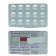 Bylenta 20 mg Tablet 15's