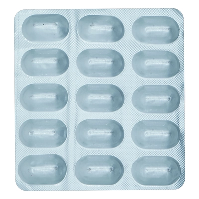 Bylenta 80 mg Tablet 15's, Pack of 15 TABLETS