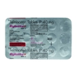 Bylenta 40 mg Tablet 15's