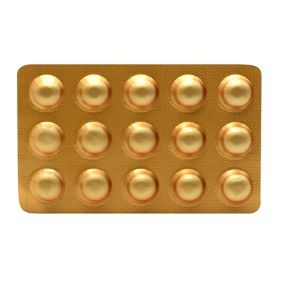 Bylenta 40 mg Tablet 15's, Pack of 15 TABLETS