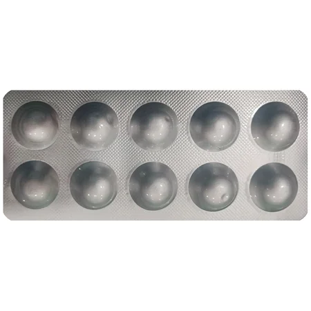 BZ-Vild-50 Tablet 10's