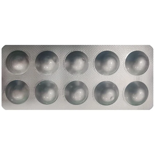 BZ-Vild-50 Tablet 10's