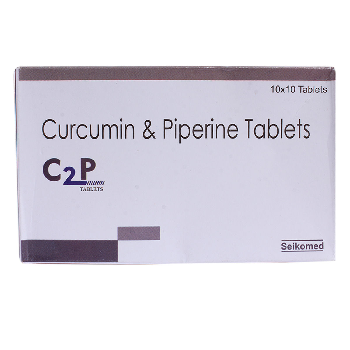 Buy C2P Tablet 10's Online