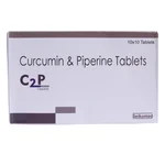 C2P TABLETS 