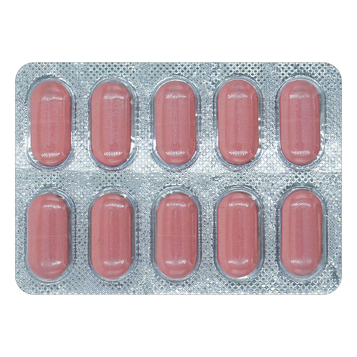 Cacit 500 Tablet 10's, Pack of 10 TABLETS Cacit 500 Tablet 10's, Pack of 10 TABLETS