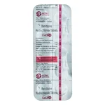 Cacb 4 Tablet 