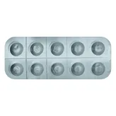 Cacb 4 Tablet 10's, Pack of 10 TABLETS