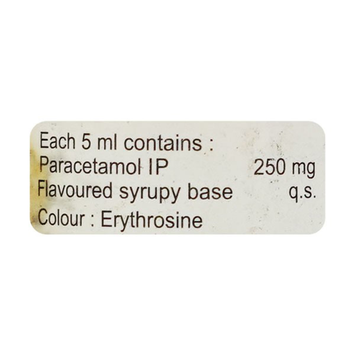 Cadpar Plus Suspension 60 ml, Pack of 1 SUSPENSION Cadpar Plus Suspension 60 ml, Pack of 1 SUSPENSION