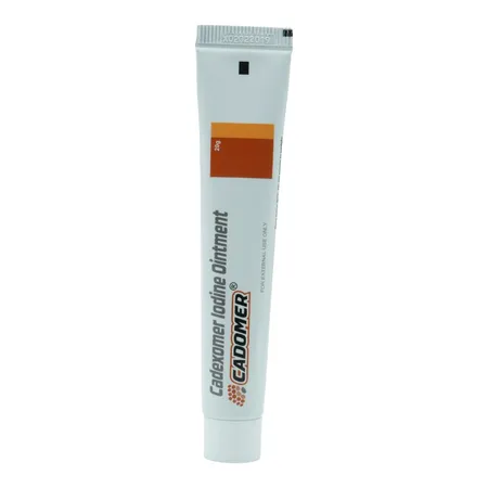 Cadomer Ointment 20 gm