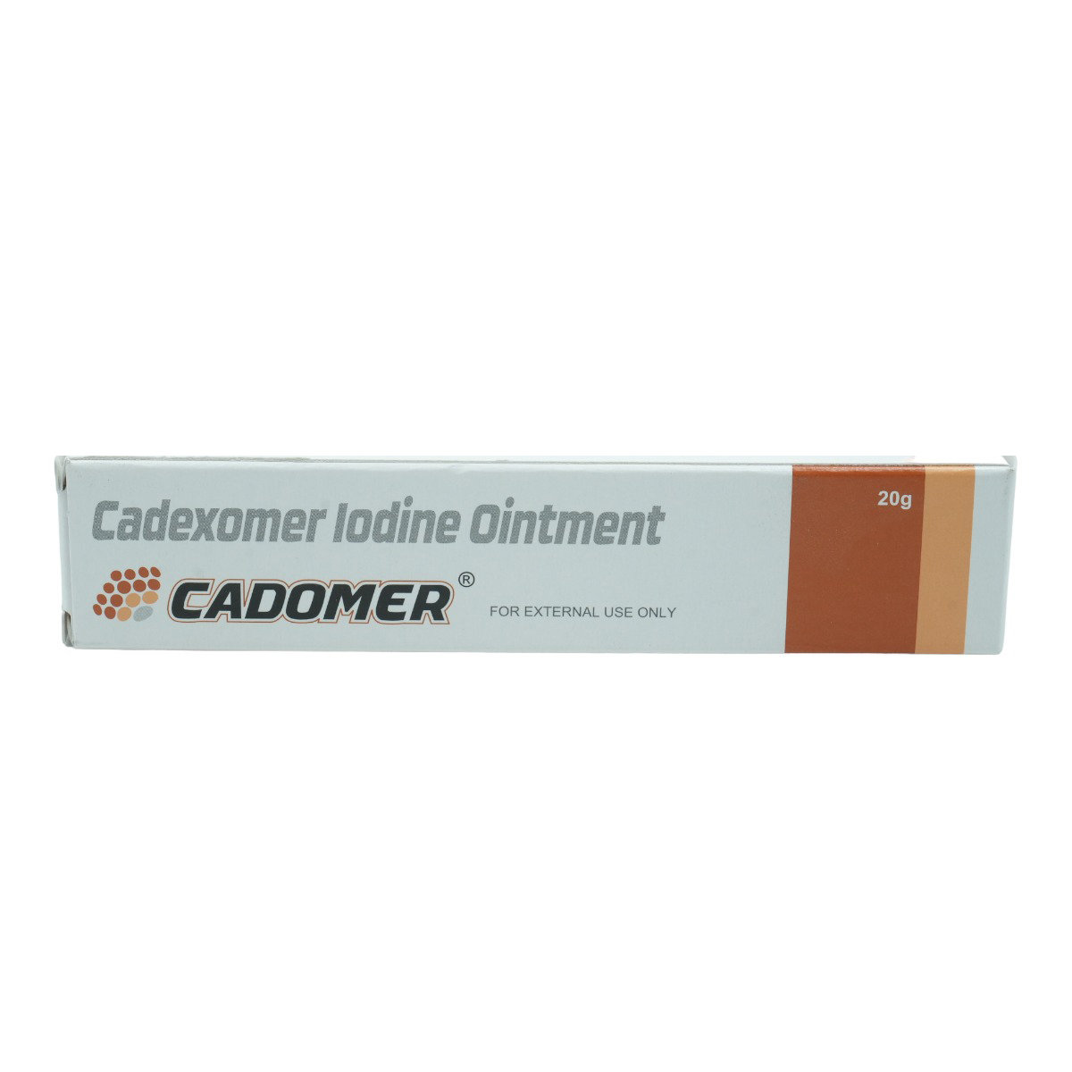 Cadomer Ointment 20 gm, Pack of 1 OINTMENT Cadomer Ointment 20 gm, Pack of 1 OINTMENT