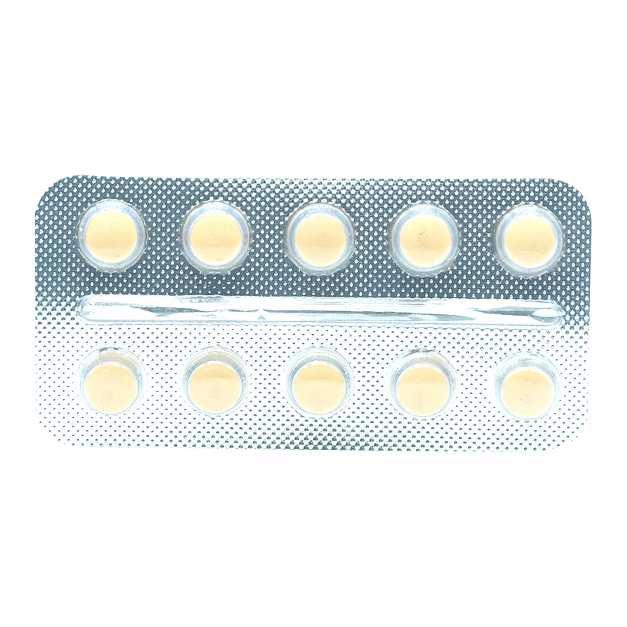 Cadiquis 2.5 Tablet 10's, Pack of 10 TABLETS Cadiquis 2.5 Tablet 10's, Pack of 10 TABLETS