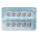 Cadiquis 5 Tablet 10's, Pack of 10 TABLETS