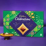 Cadbury Celebration Chocolate, 250 gm