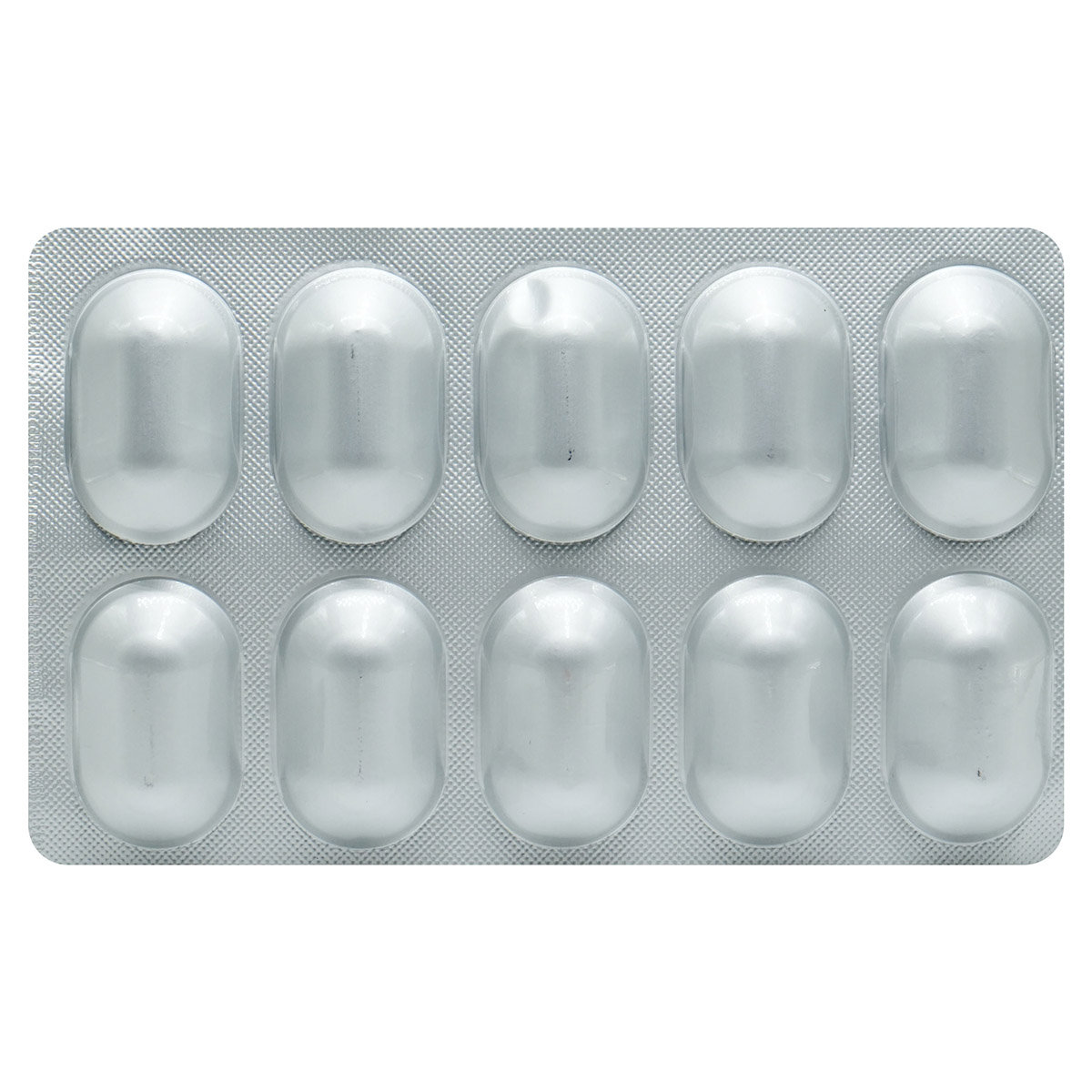 Cad-Pan PE 25K Capsule 10's, Pack of 10 CapsuleS Cad-Pan PE 25K Capsule 10's, Pack of 10 CapsuleS