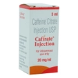 CAFIRATE 20MG INJECTION 3ML 