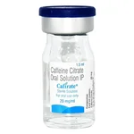 CAFIRATE SOLUTION 