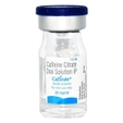 CAFIRATE SOLUTION 1.5ML