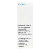 CAFIRATE SOLUTION 1.5ML, Pack of 1 LIQUID