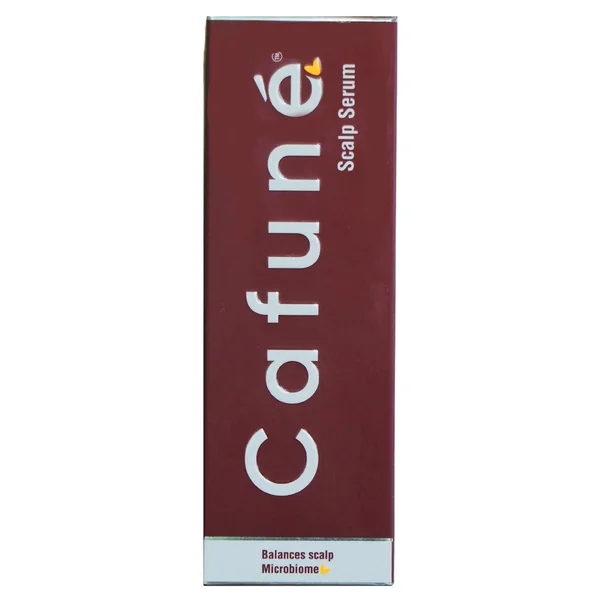 Cafune Scalp Serum 58 ml