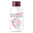 Caladryl Skin Allergy Expert Lotion, 60 ml