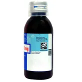 Calpol-250 mg Oral Suspension 60 ml, Pack of 1 ORAL SUSPENSION