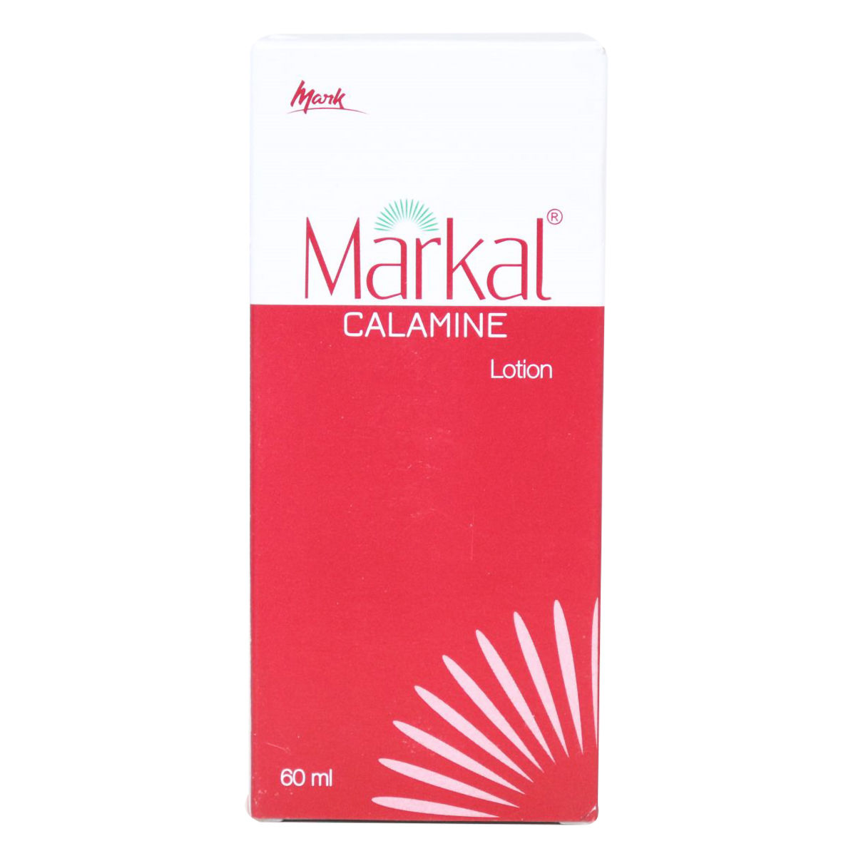 Buy Markal Calamine Lotion, 60 ml Online