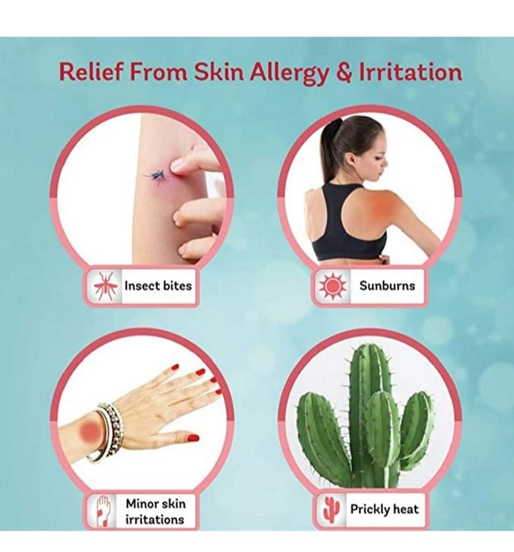 Caladryl Skin Allergy Expert Lotion, 125 ml, Pack of 1 