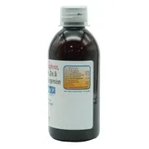 Calcimax-P Suspension 200 ml, Pack of 1 ORAL SUSPENSION