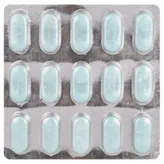 Calzac-500 Tablet 15's, Pack of 15 IndiaS